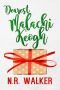 [Dearest Milton James 1.5] • Dearest Malachi Keogh